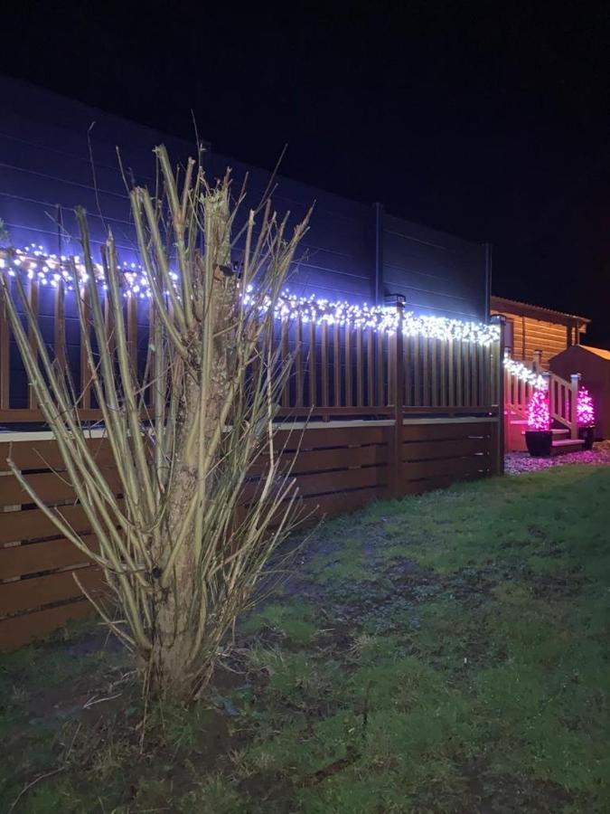 Holiday home Logi-bear With Hot Tub Felton (Northumberland)